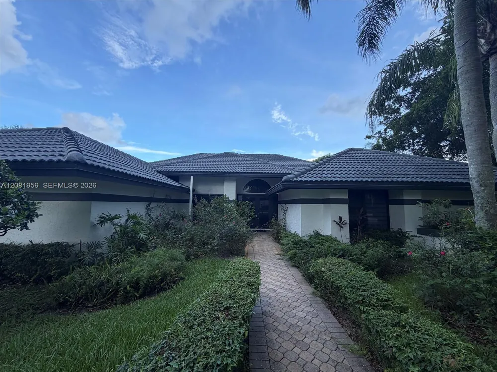 2029 Greenview Cove Dr #2029 Wellington, FL 33414