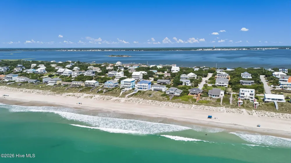 103 Georgia Street Emerald Isle, NC 28594