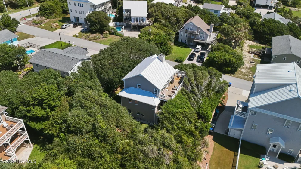 103 Georgia Street Emerald Isle, NC 28594