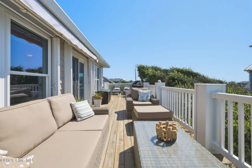 103 Georgia Street Emerald Isle, NC 28594