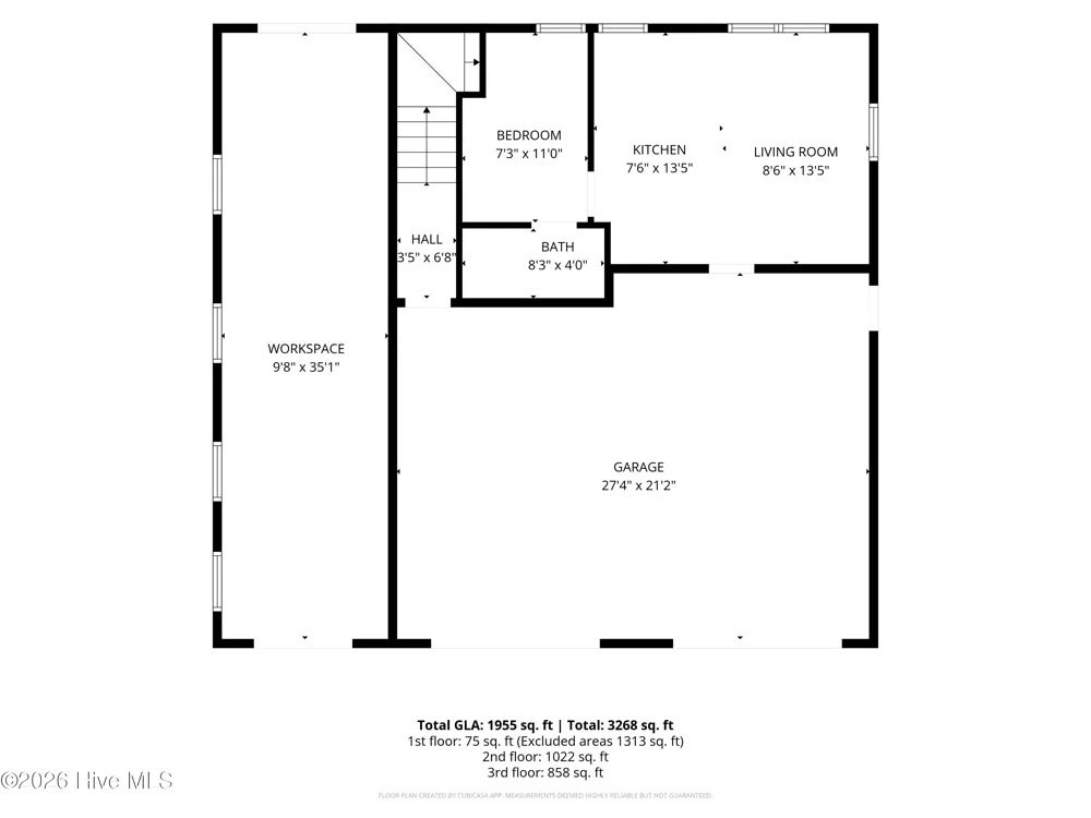 103 Georgia Street Emerald Isle, NC 28594