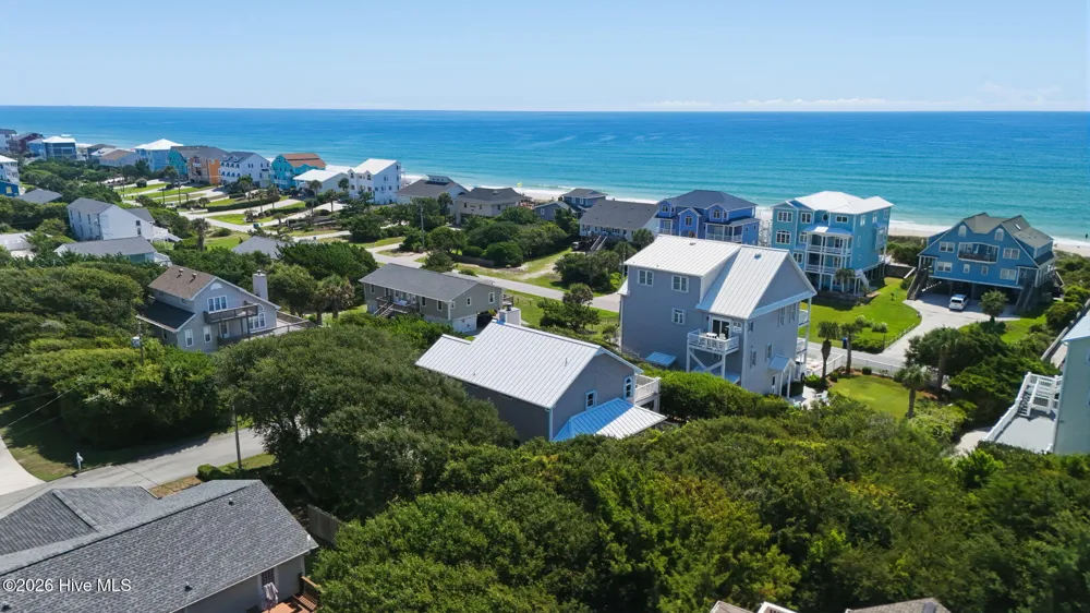 103 Georgia Street Emerald Isle, NC 28594
