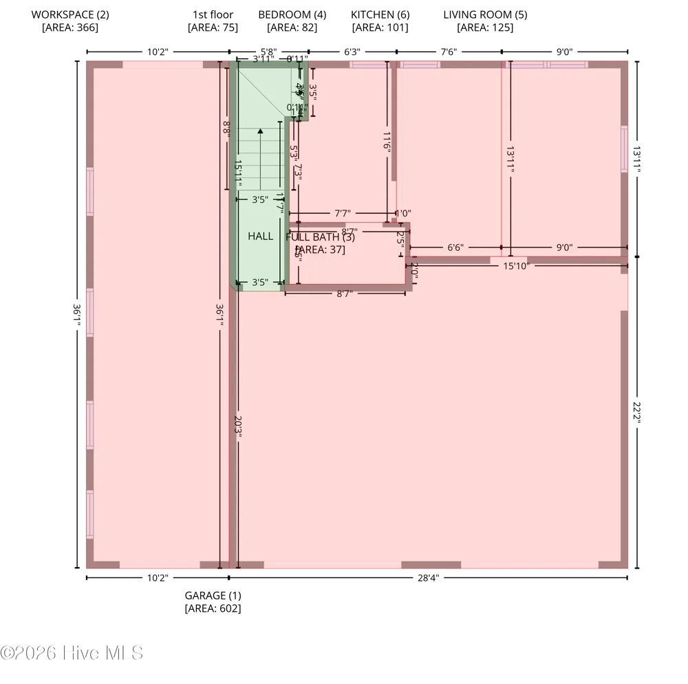 103 Georgia Street Emerald Isle, NC 28594