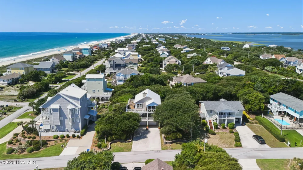 103 Georgia Street Emerald Isle, NC 28594