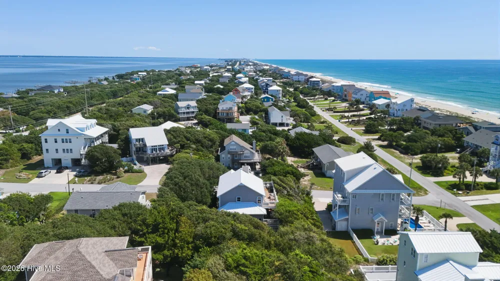103 Georgia Street Emerald Isle, NC 28594