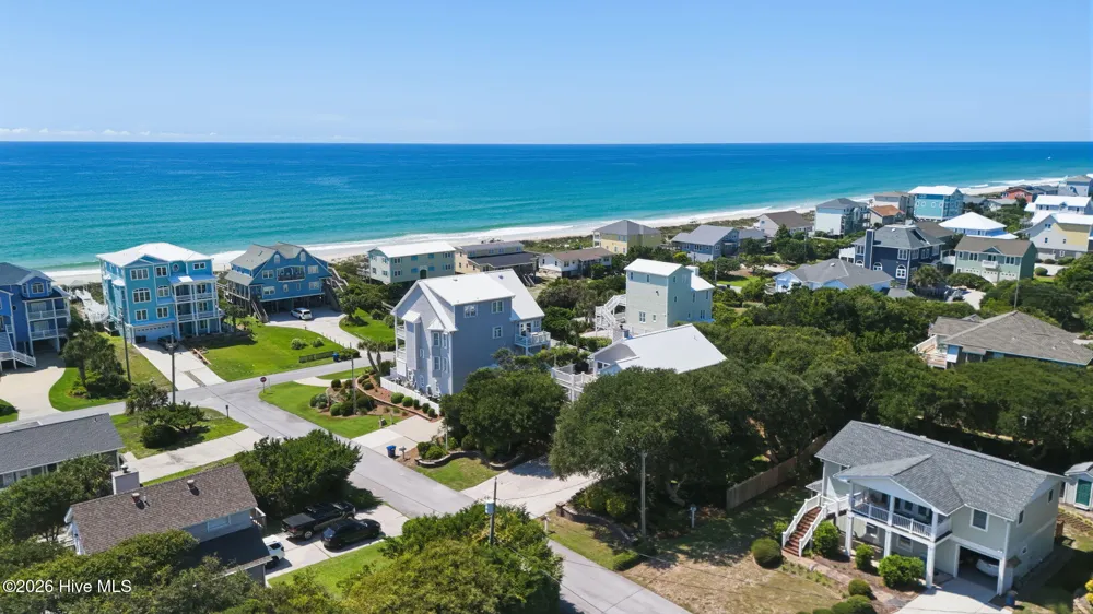 103 Georgia Street Emerald Isle, NC 28594