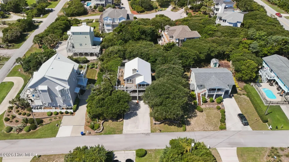 103 Georgia Street Emerald Isle, NC 28594