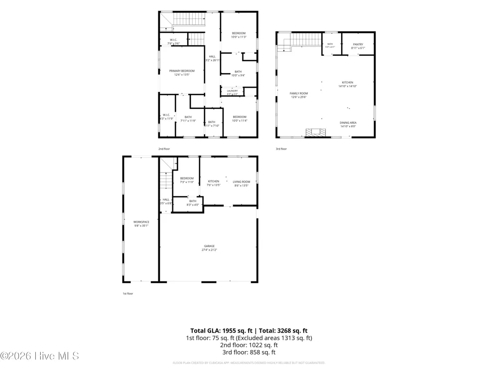103 Georgia Street Emerald Isle, NC 28594