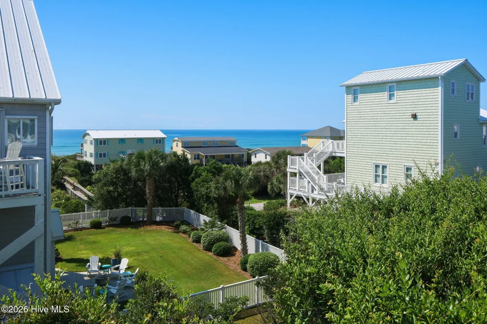 103 Georgia Street Emerald Isle, NC 28594
