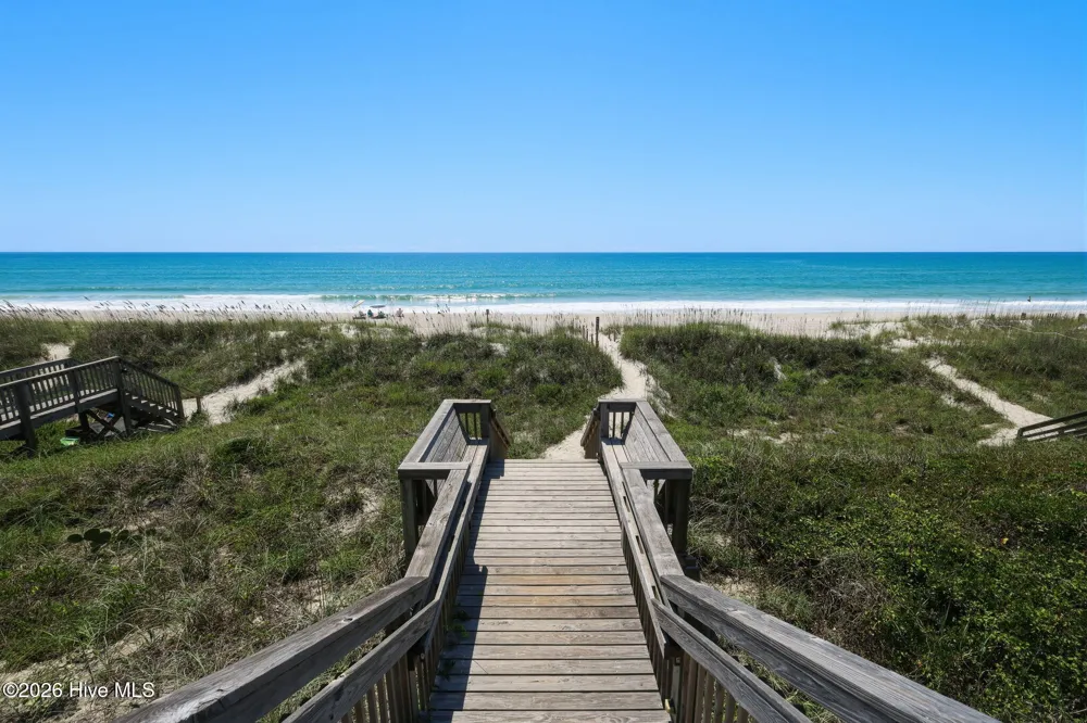 103 Georgia Street Emerald Isle, NC 28594