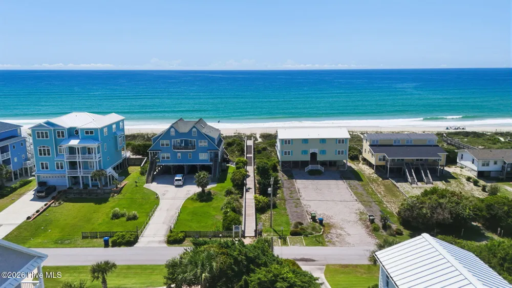 103 Georgia Street Emerald Isle, NC 28594