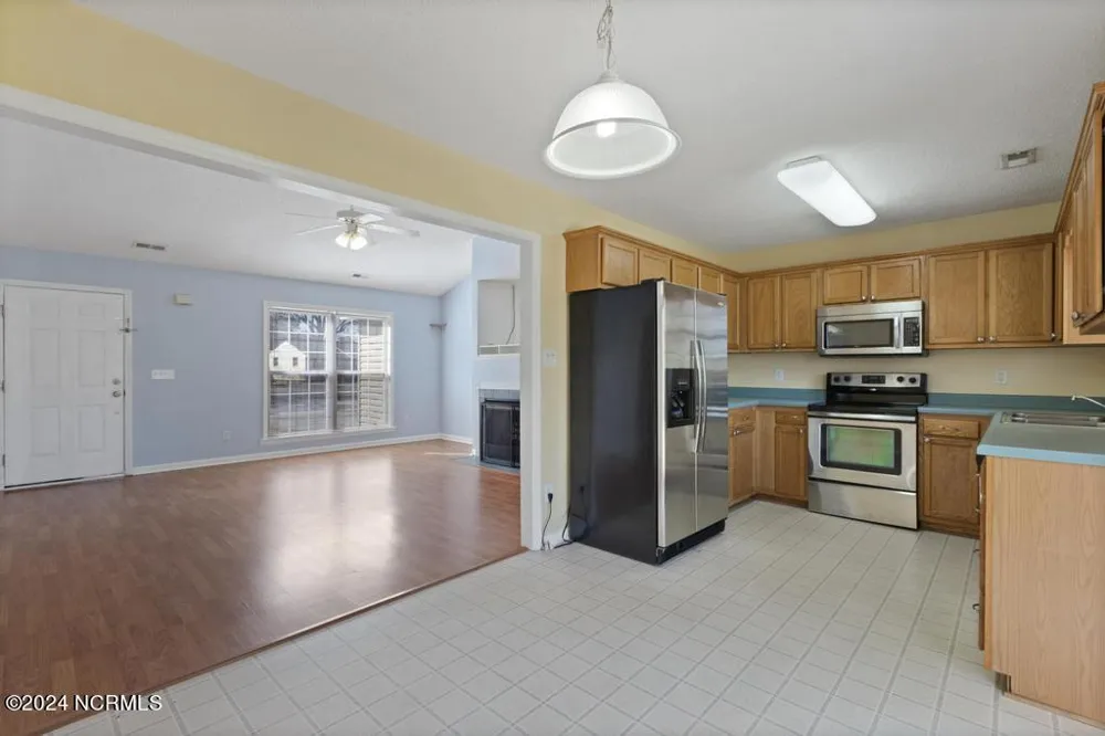 1302 Davis Street Jacksonville, NC 28540