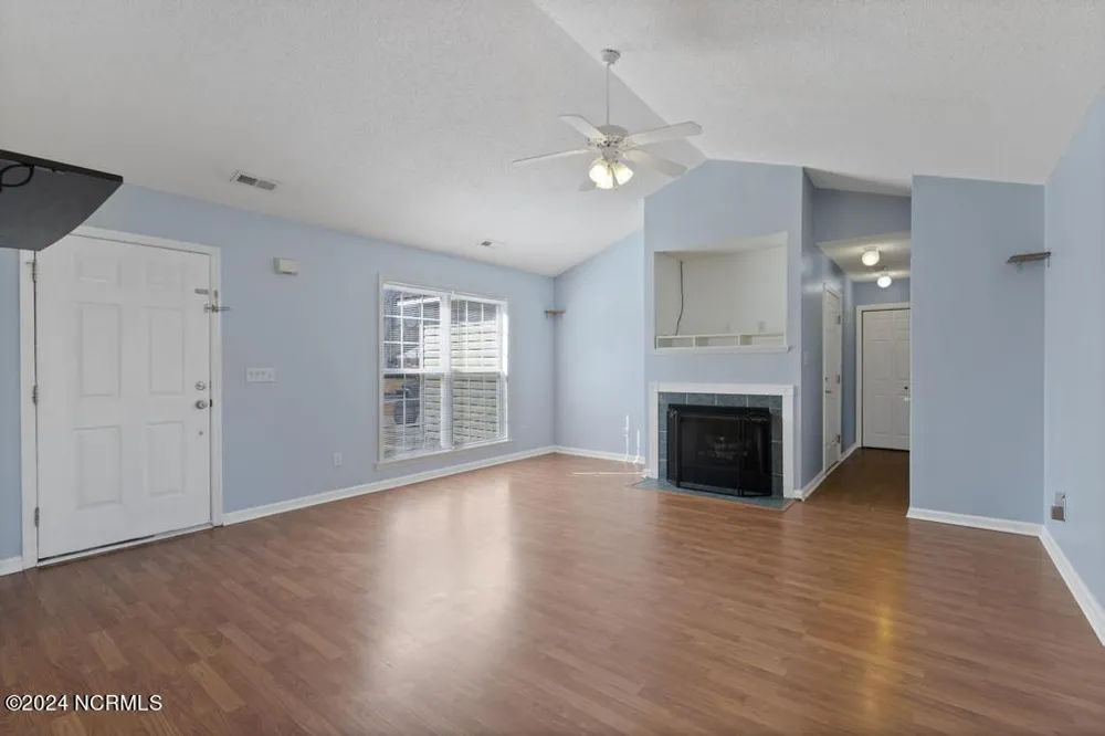 1302 Davis Street Jacksonville, NC 28540