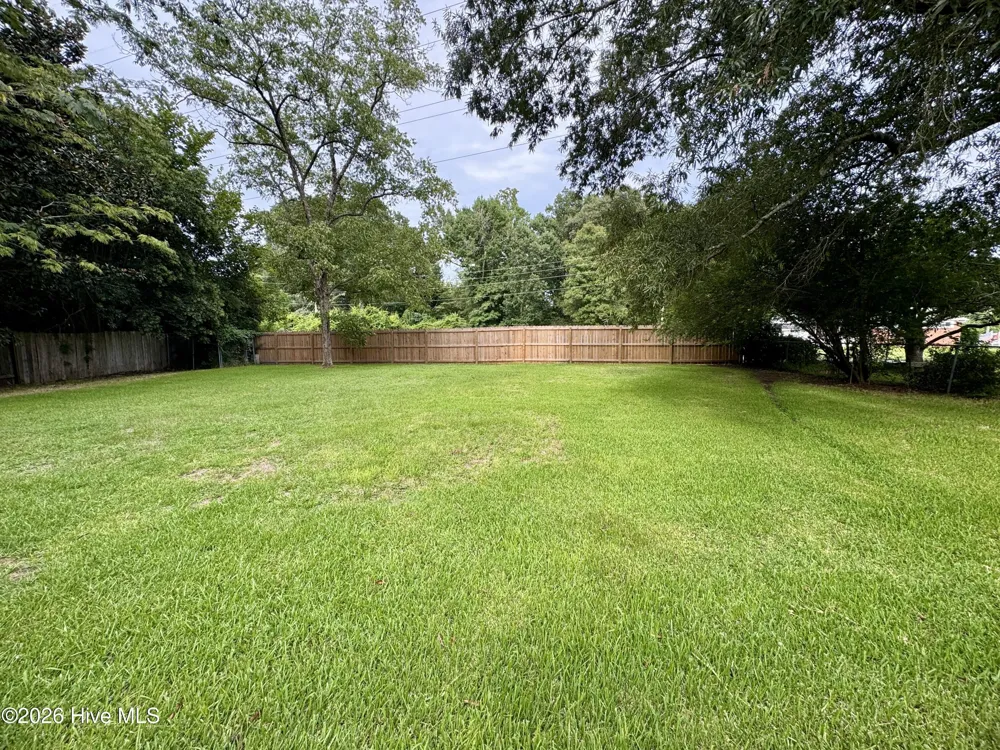1302 Davis Street Jacksonville, NC 28540