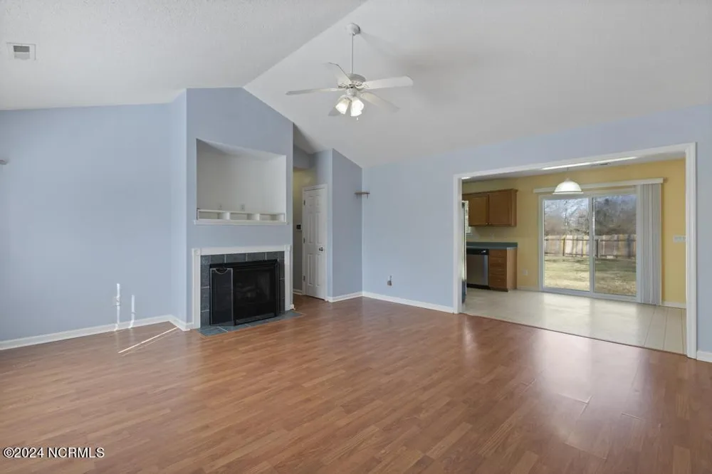 1302 Davis Street Jacksonville, NC 28540