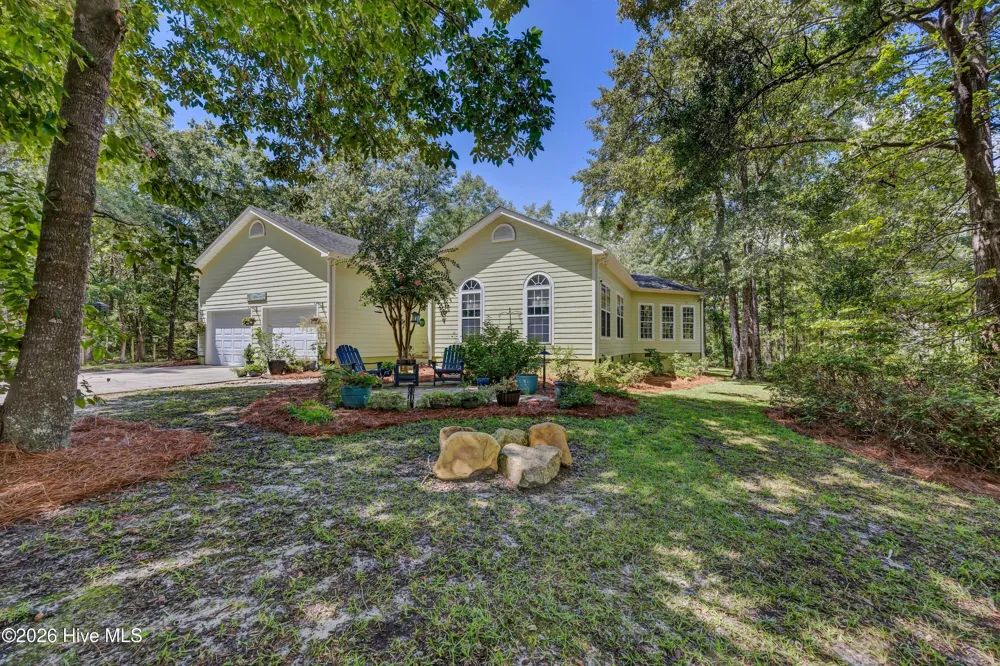 2373 Sunset Harbor Road SE Bolivia, NC 28422