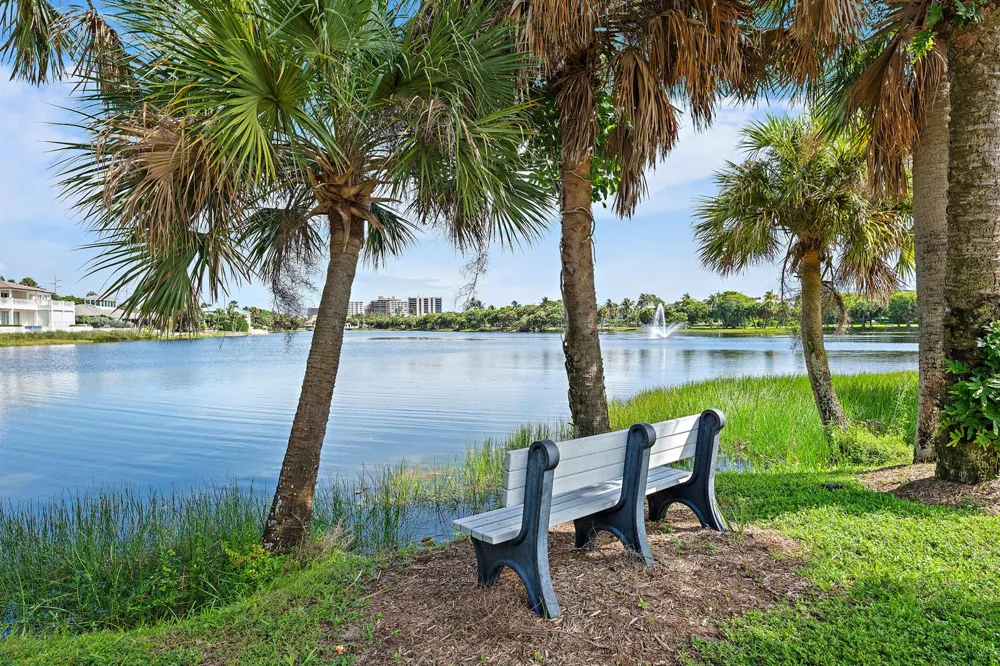 20 Celestial Way #204 Juno Beach, FL 33408