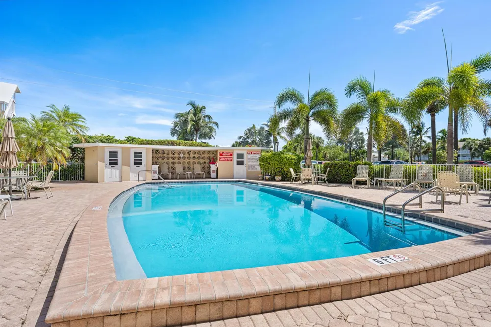 20 Celestial Way #204 Juno Beach, FL 33408