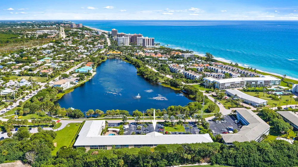 20 Celestial Way #204 Juno Beach, FL 33408