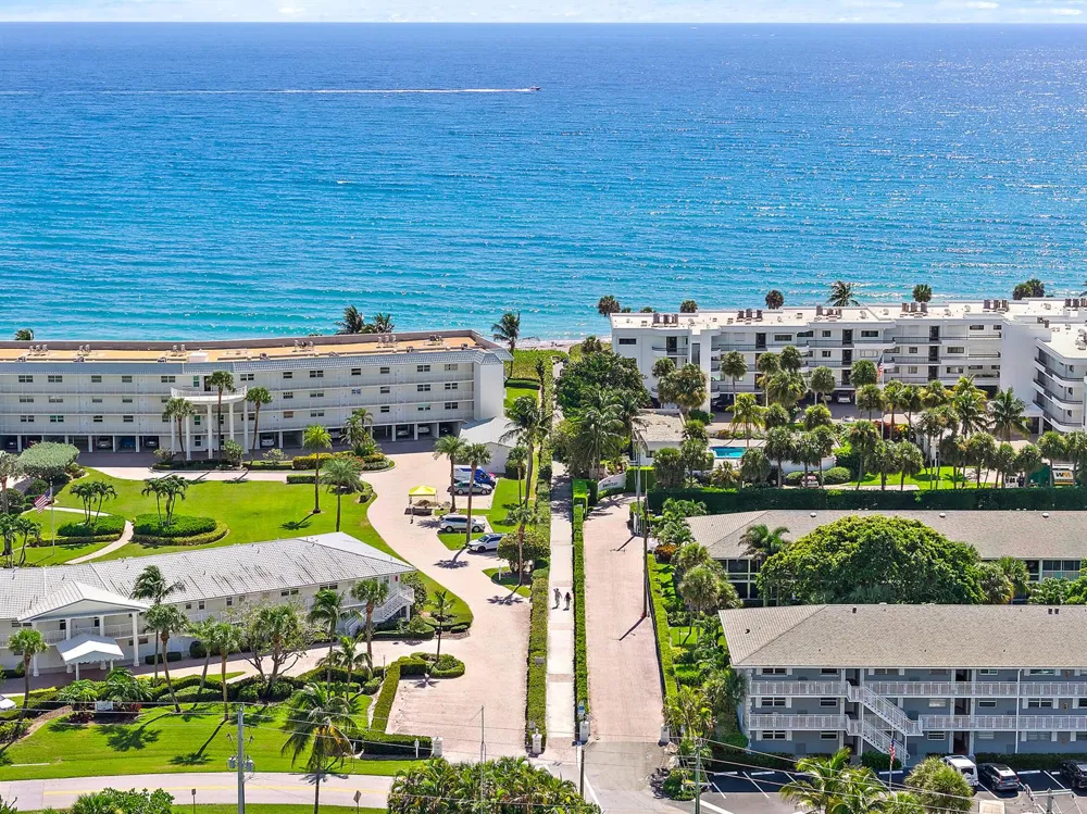 20 Celestial Way #204 Juno Beach, FL 33408