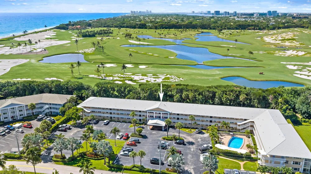 20 Celestial Way #204 Juno Beach, FL 33408