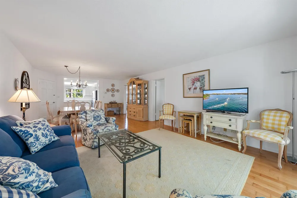 20 Celestial Way #204 Juno Beach, FL 33408