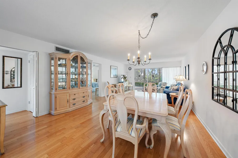 20 Celestial Way #204 Juno Beach, FL 33408