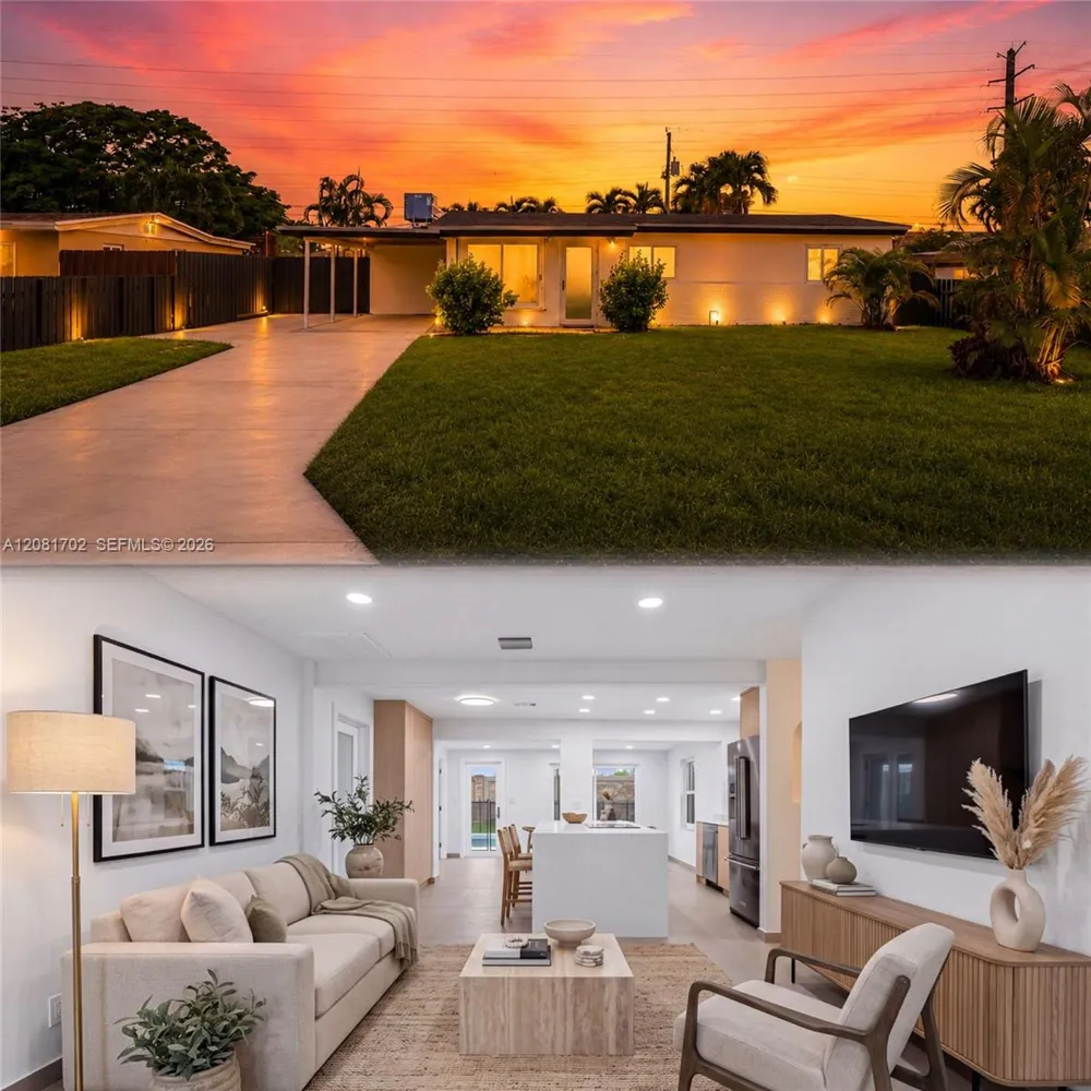 3036 58th Ave Hollywood, FL 33021