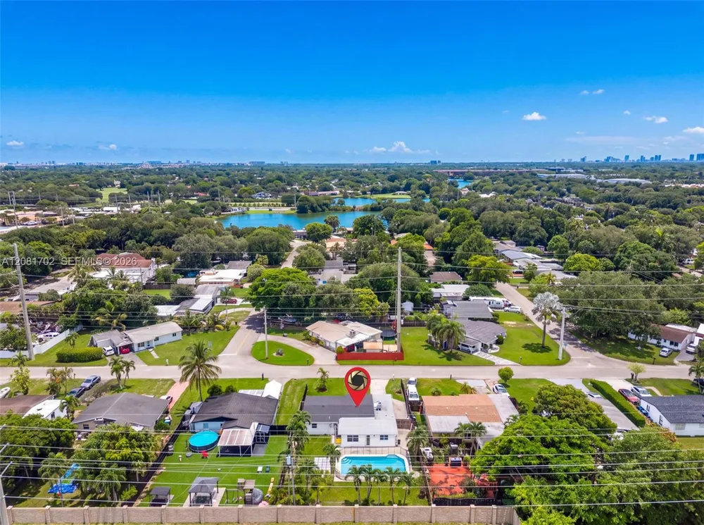3036 58th Ave Hollywood, FL 33021