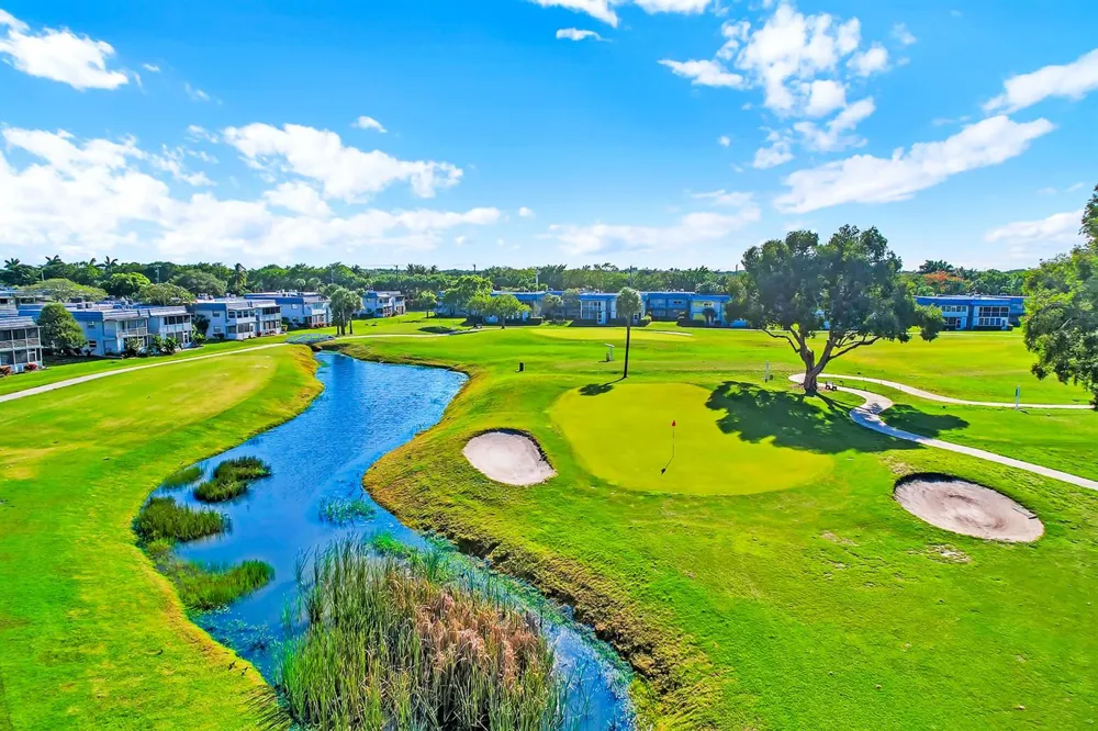 359 Saxony Trail #H Delray Beach, FL 33446