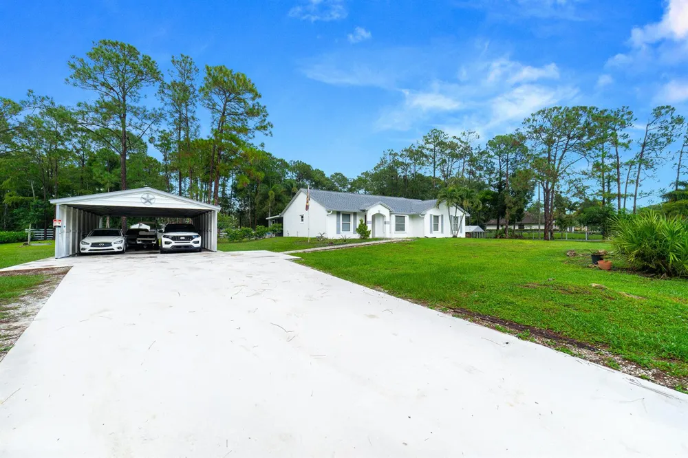 15621 Citrus Grove Boulevard Loxahatchee, FL 33470