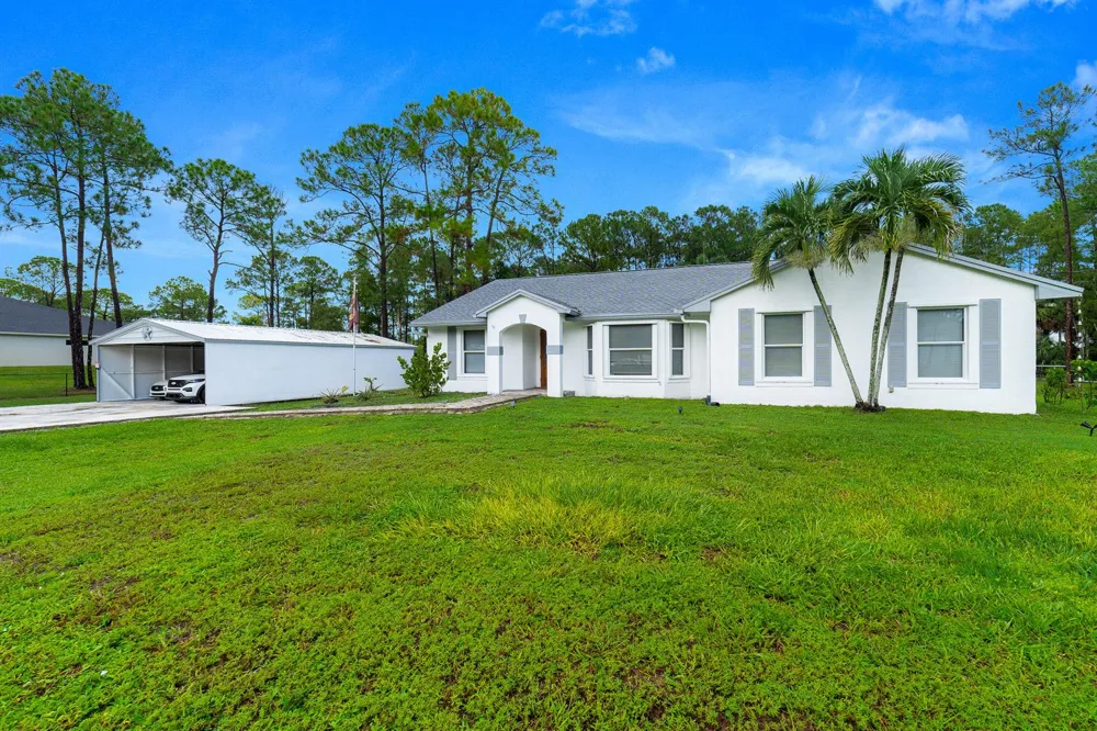15621 Citrus Grove Boulevard Loxahatchee, FL 33470
