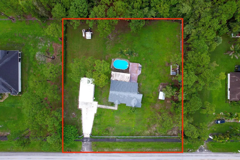 15621 Citrus Grove Boulevard Loxahatchee, FL 33470