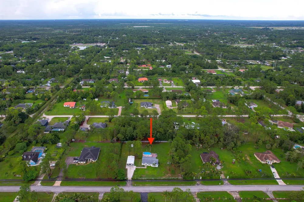 15621 Citrus Grove Boulevard Loxahatchee, FL 33470