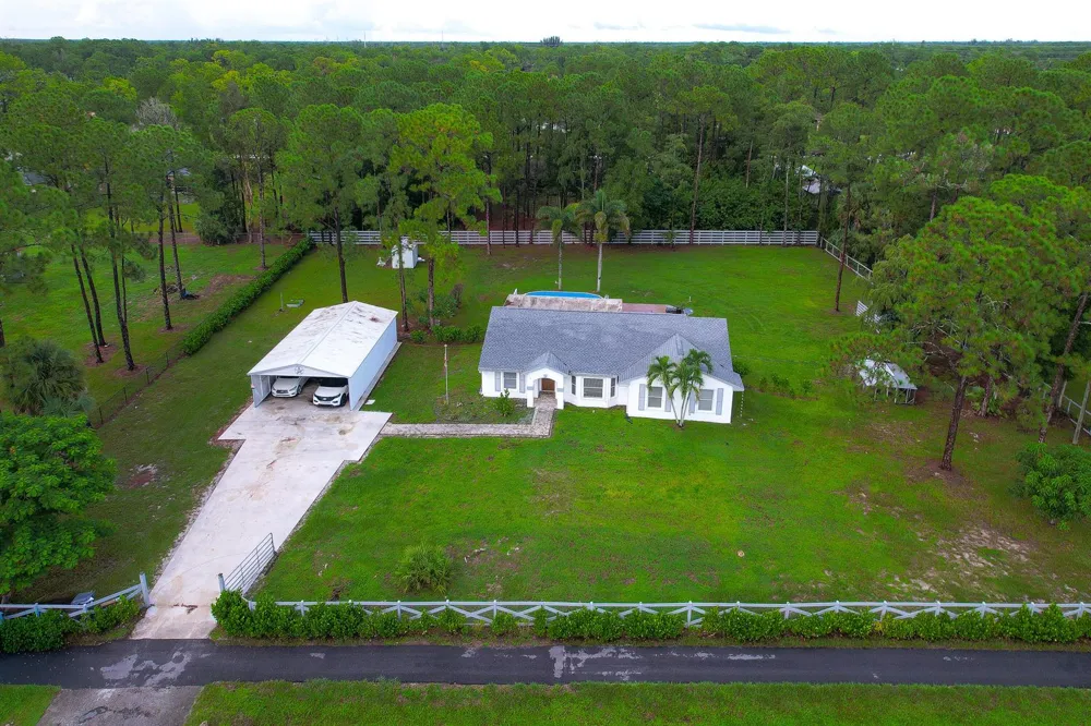 15621 Citrus Grove Boulevard Loxahatchee, FL 33470