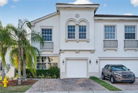7005 Romana Way #1701