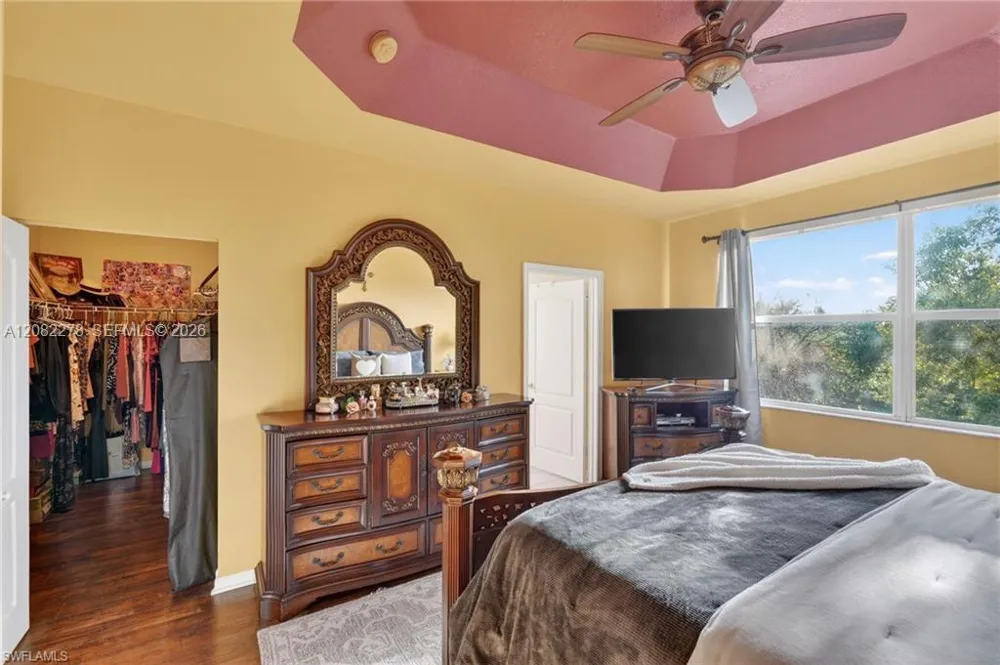 7005 Romana Way #1701 Naples, FL 34119