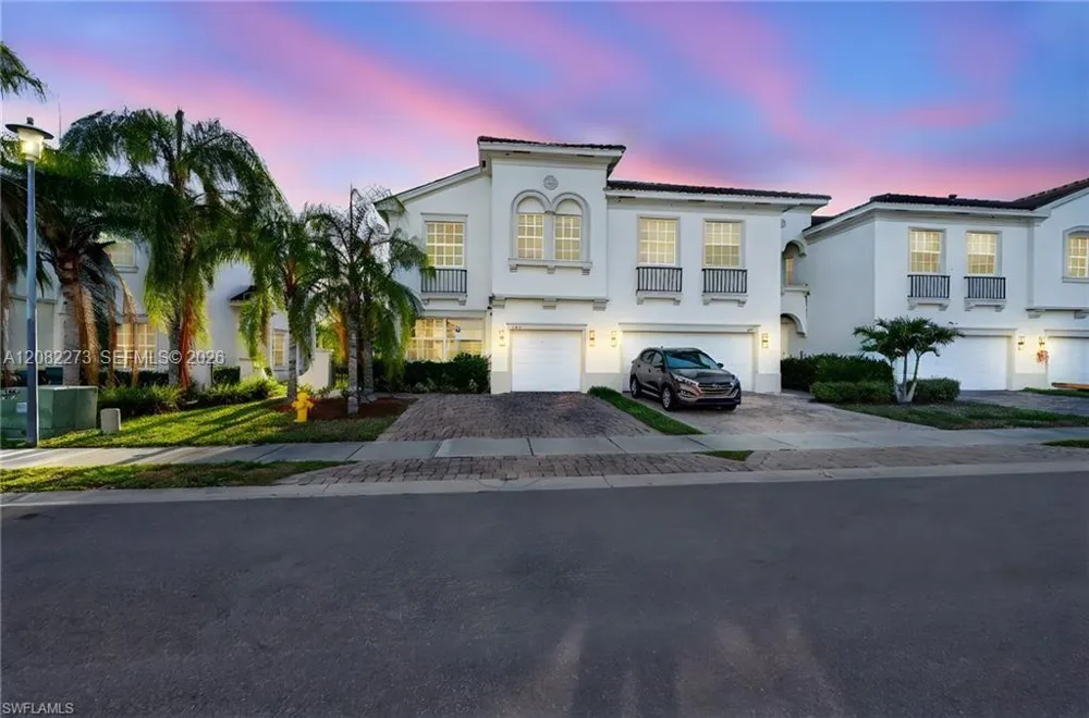 7005 Romana Way #1701 Naples, FL 34119