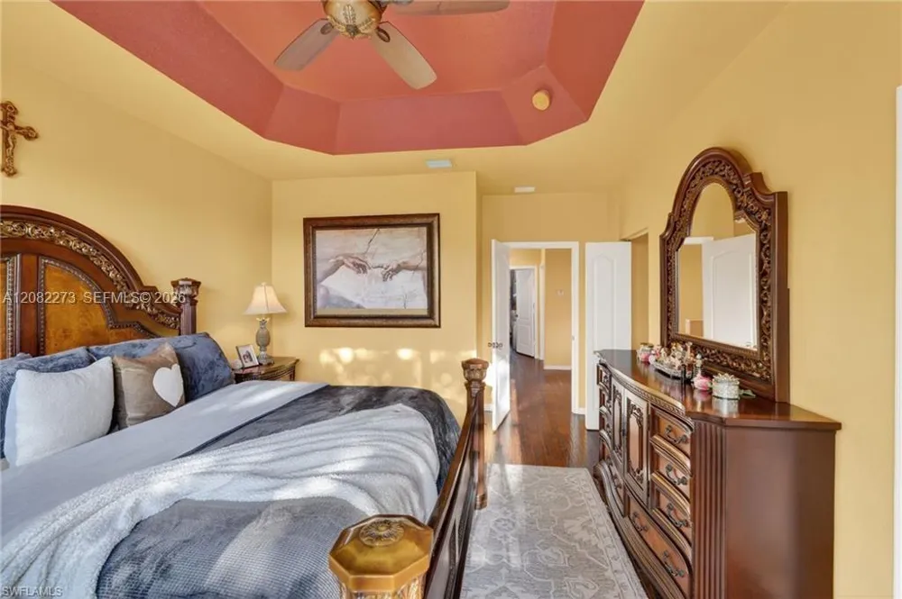 7005 Romana Way #1701 Naples, FL 34119
