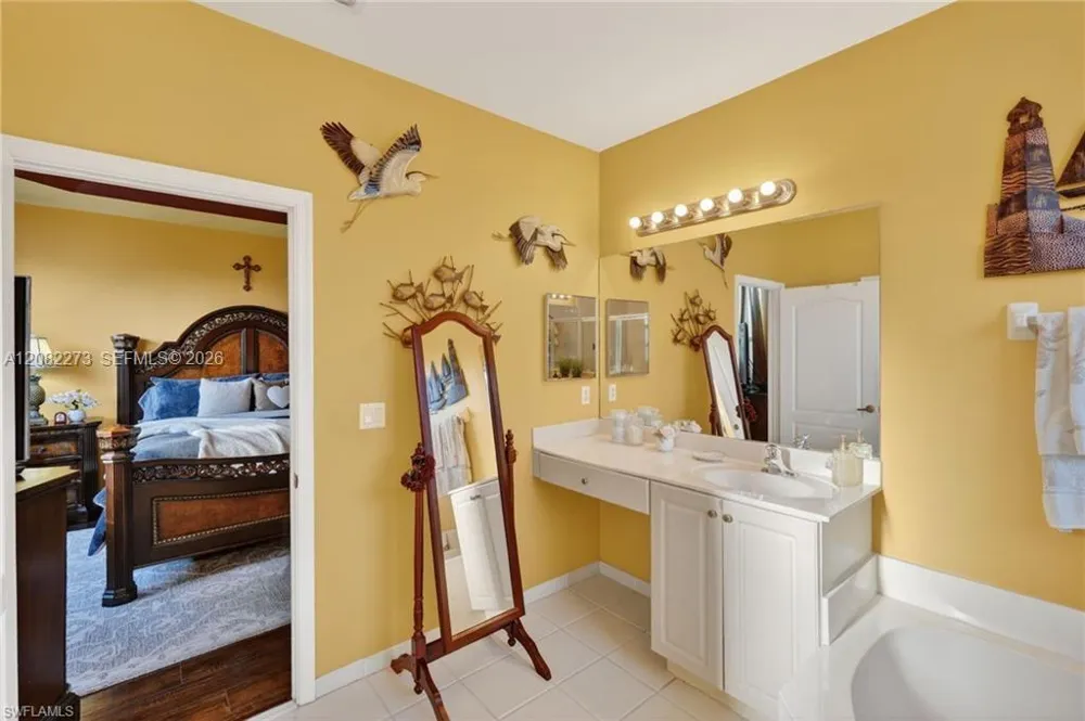 7005 Romana Way #1701 Naples, FL 34119