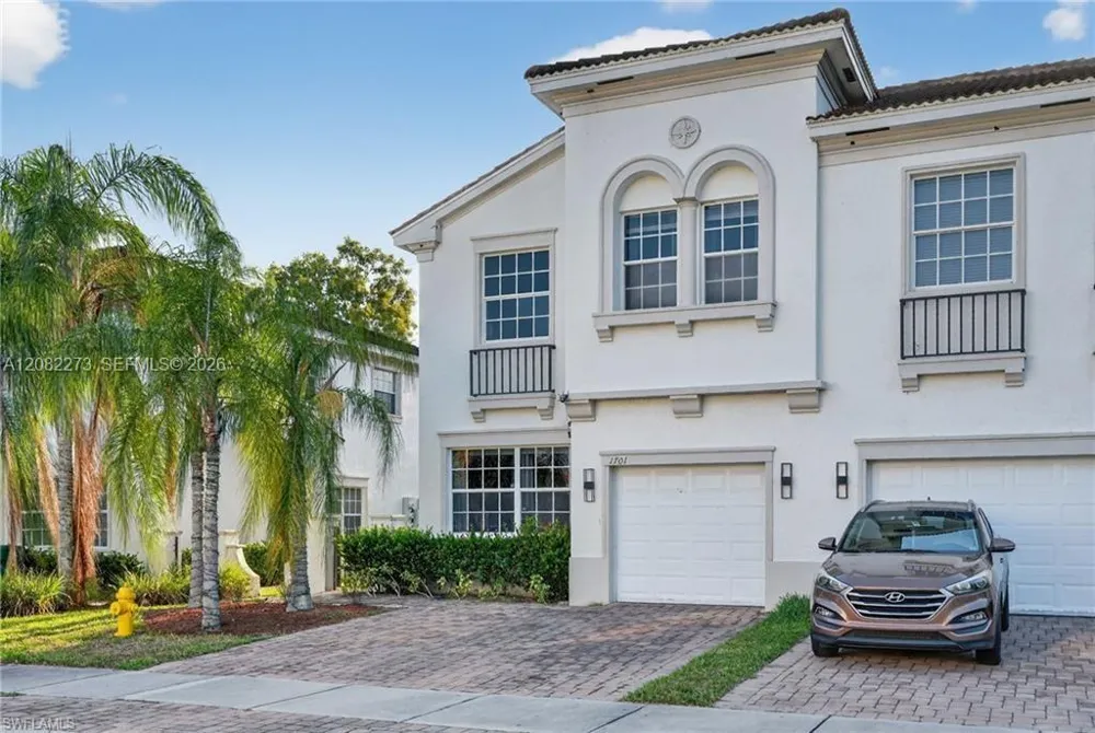7005 Romana Way #1701 Naples, FL 34119