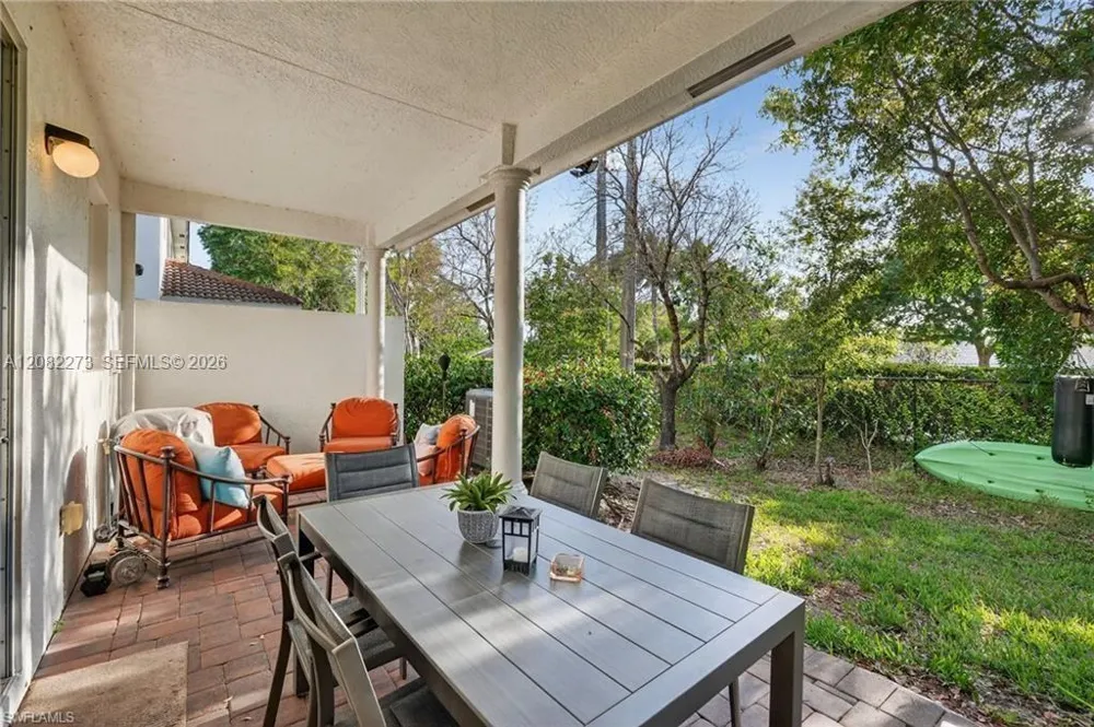 7005 Romana Way #1701 Naples, FL 34119