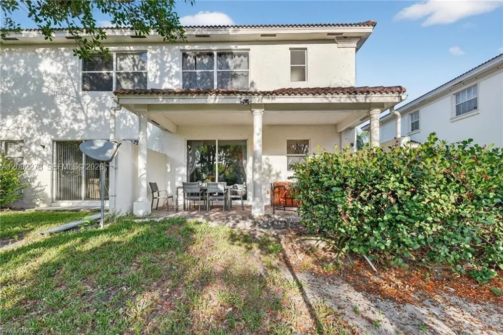 7005 Romana Way #1701 Naples, FL 34119