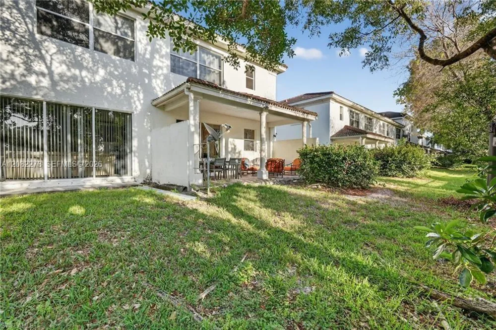 7005 Romana Way #1701 Naples, FL 34119