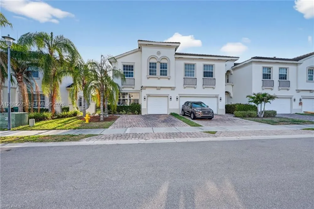 7005 Romana Way #1701 Naples, FL 34119