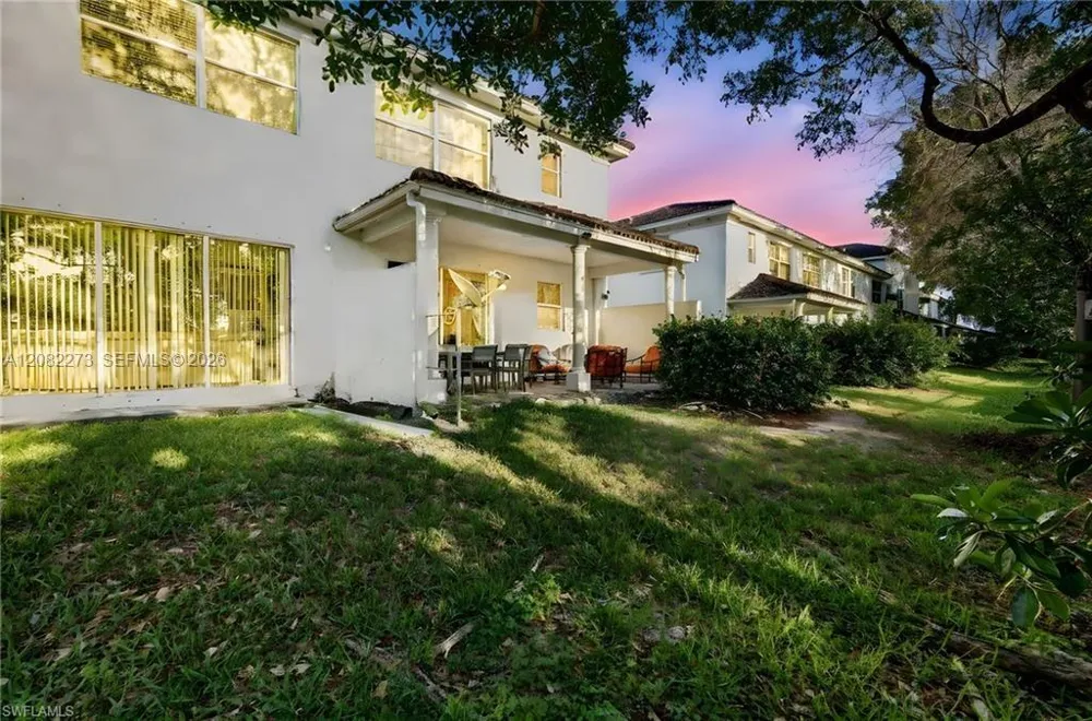 7005 Romana Way #1701 Naples, FL 34119
