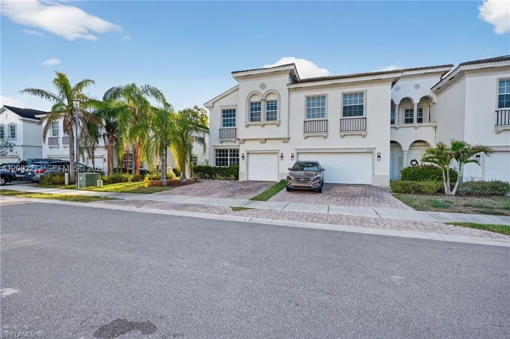 7005 Romana Way #1701 Naples, FL 34119