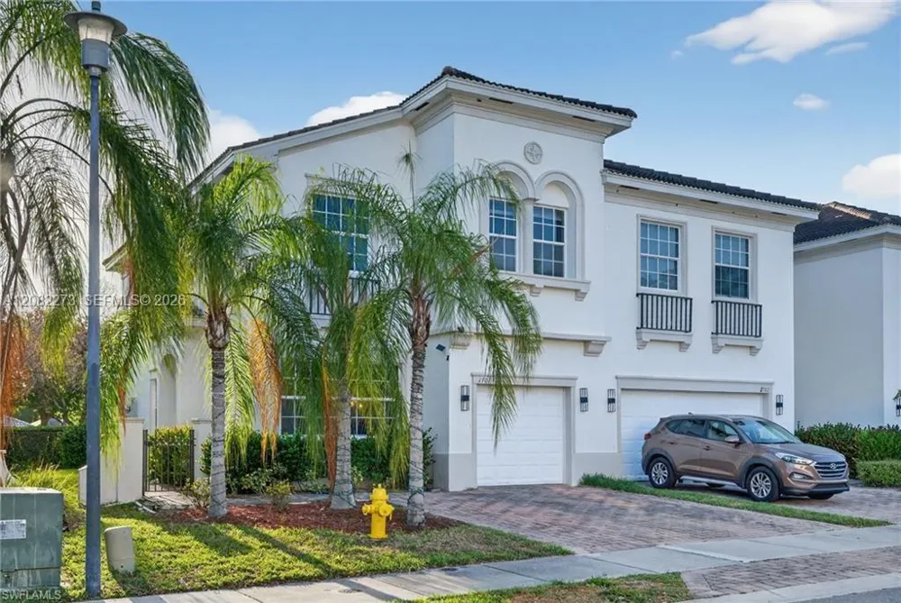 7005 Romana Way #1701 Naples, FL 34119