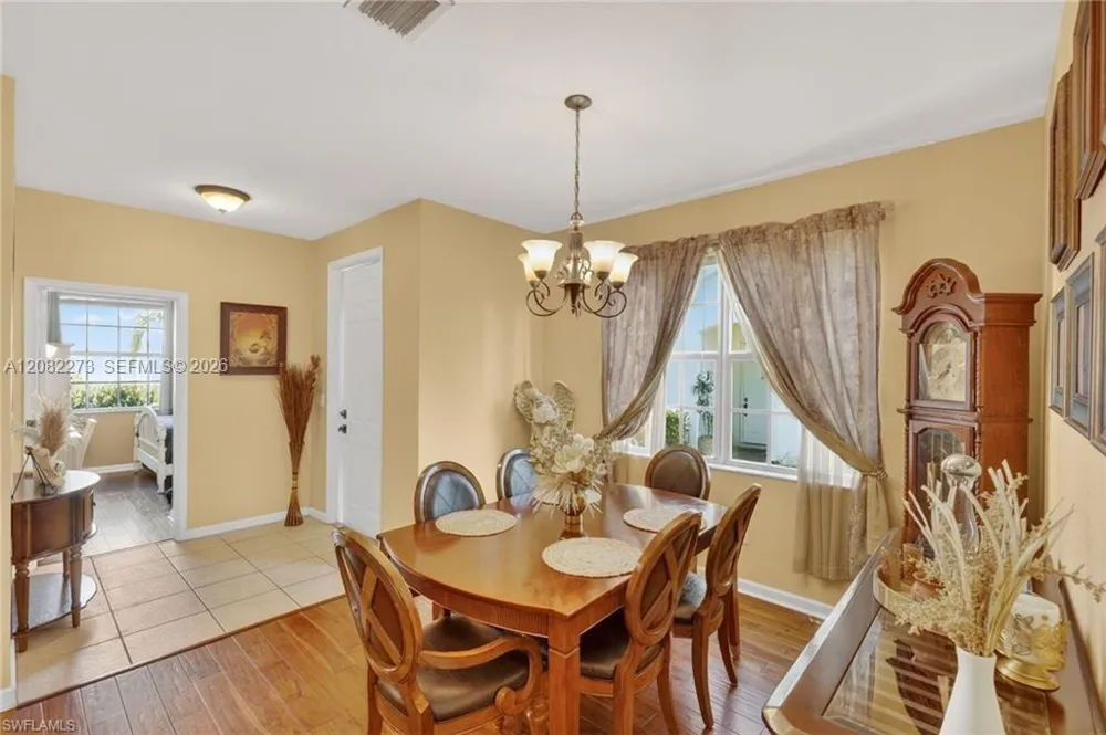 7005 Romana Way #1701 Naples, FL 34119
