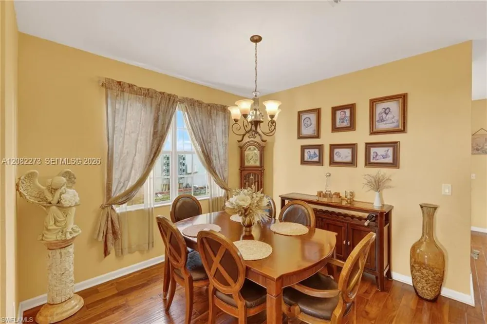 7005 Romana Way #1701 Naples, FL 34119